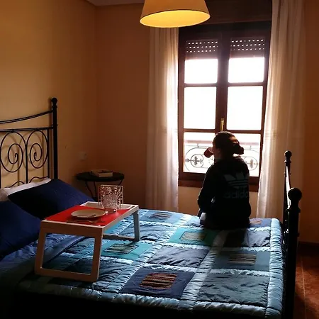 Apartment Selgas De Cudillero