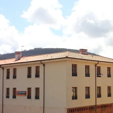 Apartment Selgas De