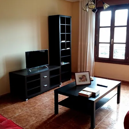 Apartmán Selgas De *