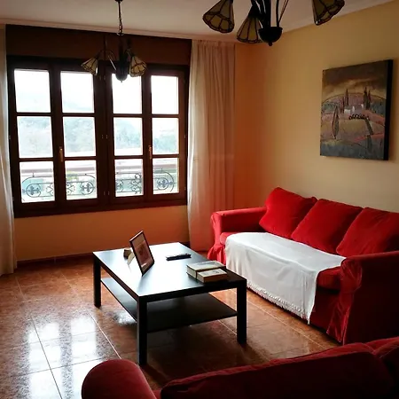 Apartamento Selgas De