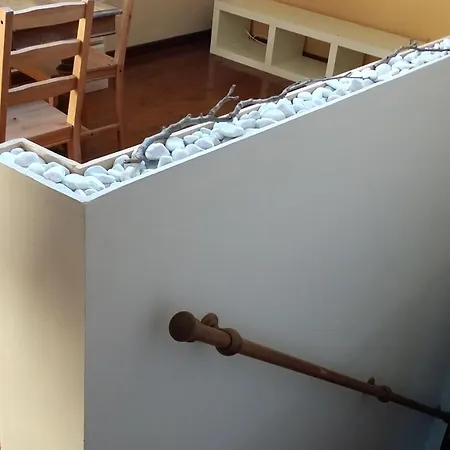 Selgas De Appartement *