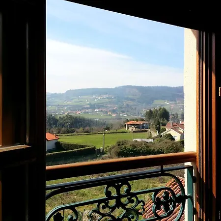 Apartmán Selgas De *