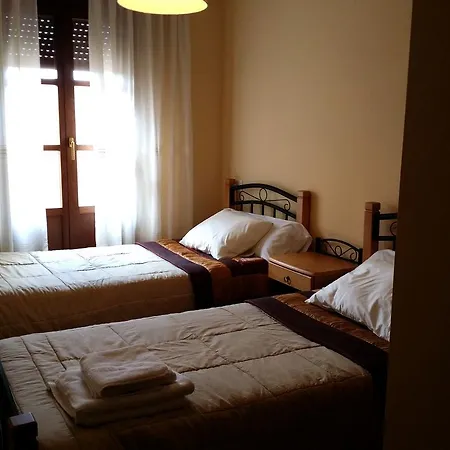 Apartamento Selgas De Cudillero