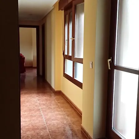 Apartamento Selgas De *