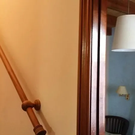 Apartamento Selgas De Cudillero